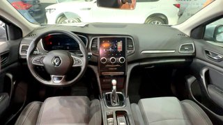 Renault MEGANE Equilibre ETECH Hibrido Ench. 117kW (2023)
