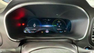 Renault MEGANE Equilibre ETECH Hibrido Ench. 117kW (2023)