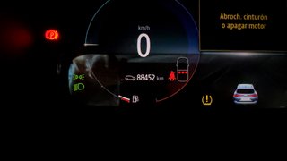 Renault MEGANE Equilibre ETECH Hibrido Ench. 117kW (2023)