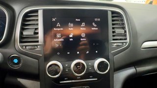 Renault MEGANE Equilibre ETECH Hibrido Ench. 117kW (2023)