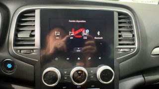 Renault MEGANE Equilibre ETECH Hibrido Ench. 117kW (2023)