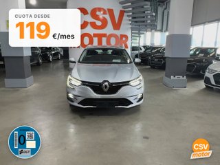 Renault MEGANE Equilibre ETECH Hibrido Ench. 117kW (2023)