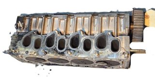 Culata f9q744 renault scenic 1.9 dci mt 229961
