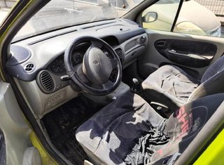 Culata f9q744 renault scenic 1.9 dci mt 229961