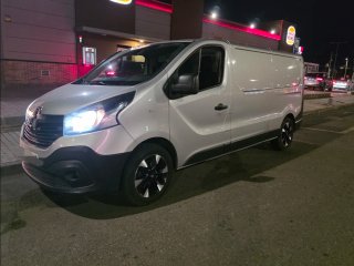 Renault Trafic 2023