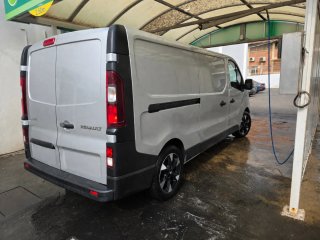 Renault Trafic 2023