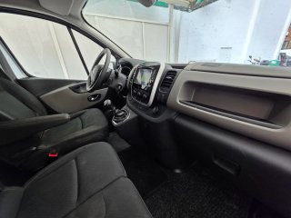 Renault Trafic 2023