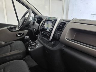 Renault Trafic 2023