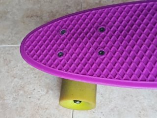 Skate "Penny" Oxelo