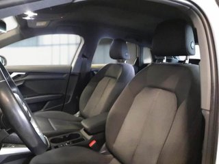 Audi A3 Sportback Advanced 40 TFSI e 150kW S tro (2022)