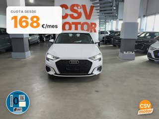Audi A3 Sportback Advanced 40 TFSI e 150kW S tro (2022)