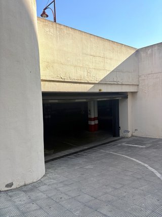 Garaje en Calle Circo