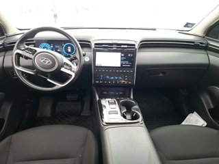Hyundai TUCSON 1.6 TGDI PHEV 195kW Maxx Auto 4X4 (2023)