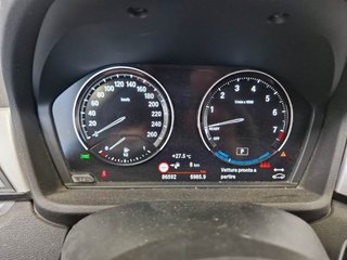 BMW X1 xDrive25e (2021)