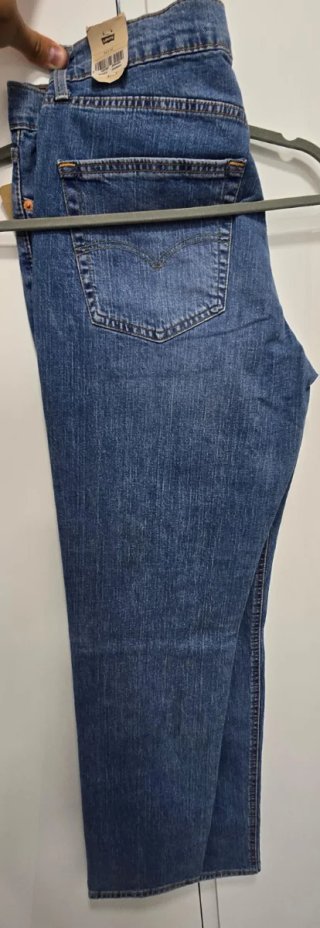 Pantalón Vaquero Levi's Talla 36 x 34