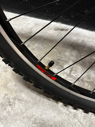 Bicicleta BH Spike Rueda 26 Talla S