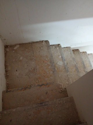 Lavadora blanca