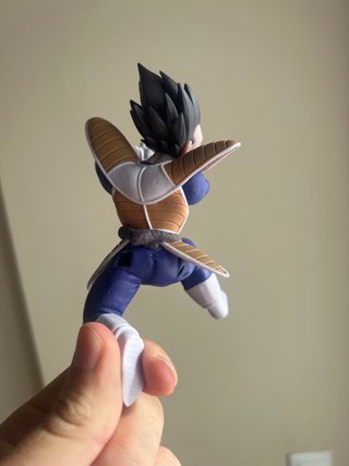 Figura Vegeta Dragon Ball 10-13 CM