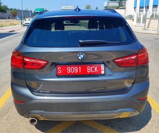 BMW X1 1.6 Sdrive