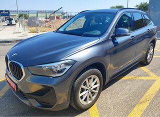 BMW X1 1.6 Sdrive