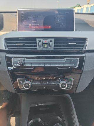 BMW X1 1.6 Sdrive