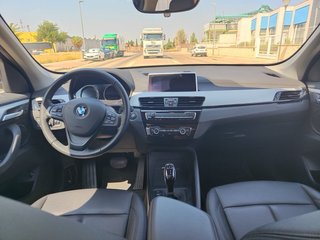 BMW X1 1.6 Sdrive