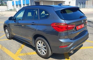 BMW X1 1.6 Sdrive