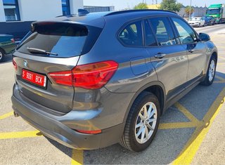 BMW X1 1.6 Sdrive