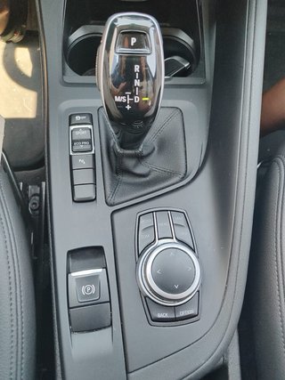 BMW X1 1.6 Sdrive