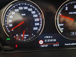 BMW X1 1.6 Sdrive