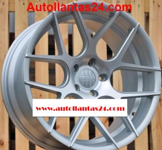 1010 Juego de 4 llantas audi varios tamaño r420896