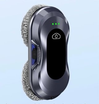 Robot lavavetri