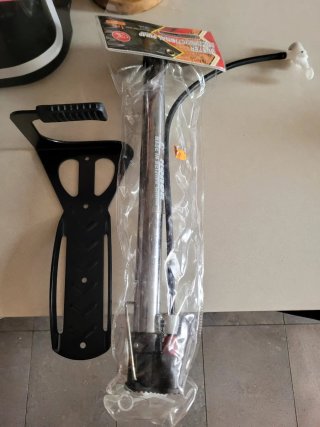 Bicicleta plegable BTWIN TILT 100