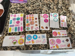 Muñecas Bellies y Accesorios