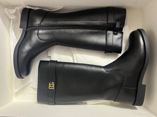 Stivaletti bambina Dolce & Gabbana