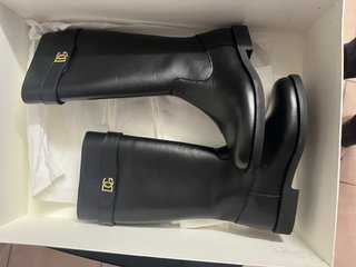 Stivaletti bambina Dolce & Gabbana