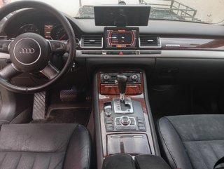 Audi A8 2005
