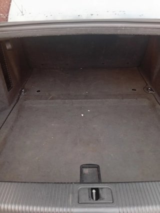 Audi A8 2005