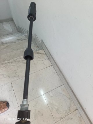 Pistola de presión MADE IN ITALY