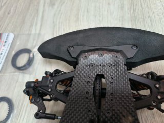 Serpent X20 - 24