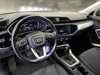 Audi Q3 45 TFSI e 180kW S tronic Advanced (2023)
