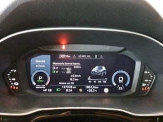 Audi Q3 45 TFSI e 180kW S tronic Advanced (2023)