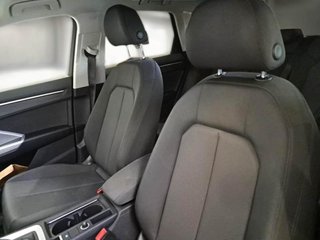 Audi Q3 45 TFSI e 180kW S tronic Advanced (2023)