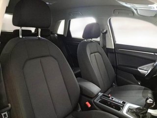 Audi Q3 45 TFSI e 180kW S tronic Advanced (2023)