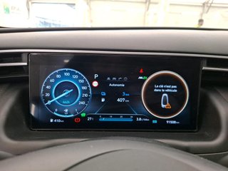 Hyundai TUCSON 1.6 TGDI PHEV 195kW Maxx Auto 4X4 (2023)
