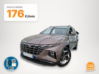 Hyundai TUCSON 1.6 TGDI PHEV 195kW Maxx Auto 4X4 (2023)