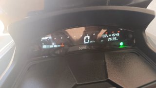 Sym Jet X 125 Scooter