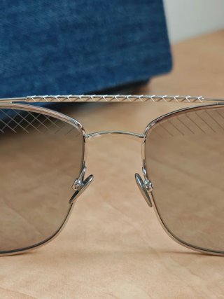 Gafas de Sol Chanel 4256 + Estuche Denim