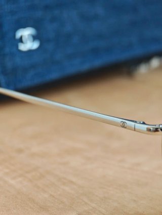 Gafas de Sol Chanel 4256 + Estuche Denim