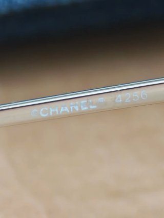 Gafas de Sol Chanel 4256 + Estuche Denim